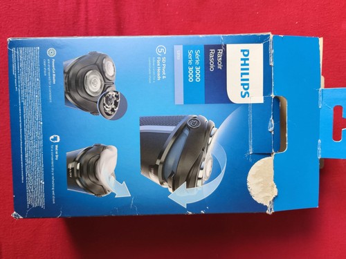 Philips rasierer series - rasierer,