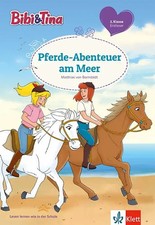 Bibi & Tina - Pferde-Abenteuer