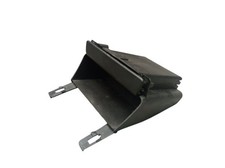 Aschenbecher vorne für