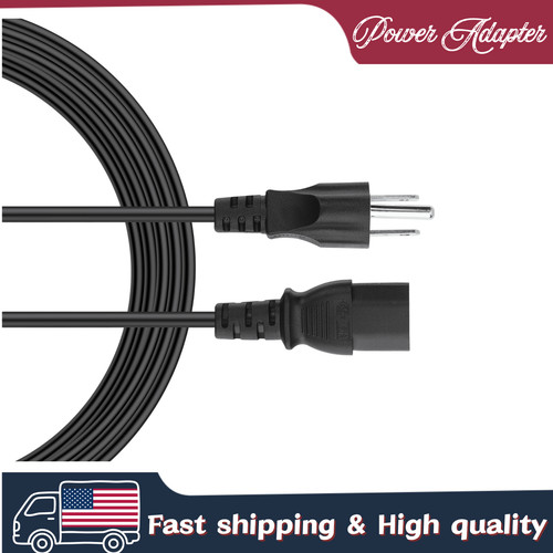 6ft power cord cable - power,
