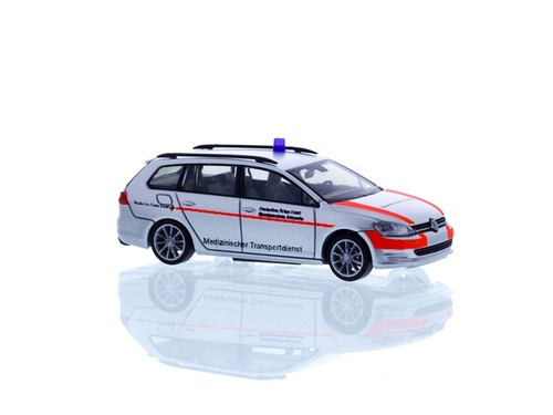 Rietze 53329 87 - rietze, volkswagen