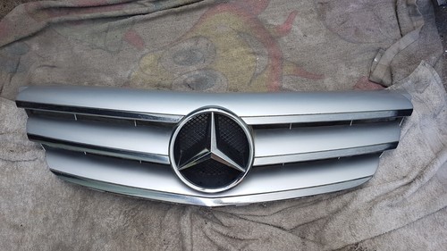 Mercedes benz b - mb, b-klasse