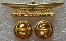 Pin Anstecker Honda Goldwing