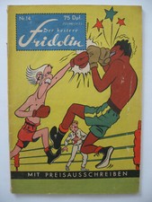 Der heitere Fridolin Nr.14