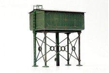 Dapol C005 Wasserturm OO