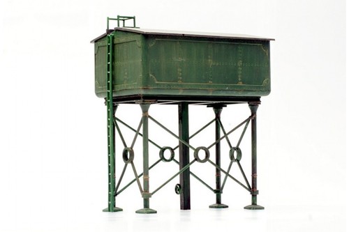 Dapol c005 wasserturm - c005,