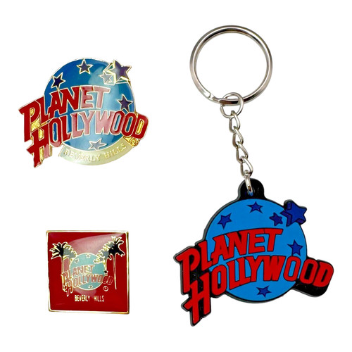 Planet hollywood beverly - hollywood, hills