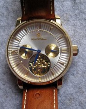 Armbanduhr Raoul U Braun