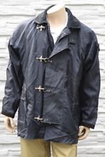 Original FEUERWEHRJACKE, US Regenjacke, Blouson, Windjacke