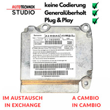 51782985 ECU Steuergerät