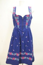 Dirndl 70er Vintage