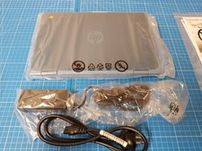 HP Chromebook x360 11 G3 EE 9TV00EA 195122131616 18H97EC#ABH  neu in opened Box 
