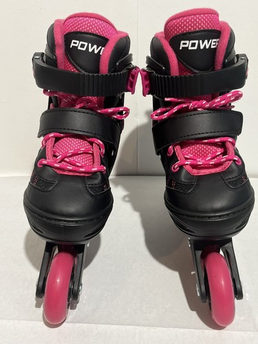 Power inline rollschuhe skates - inline,