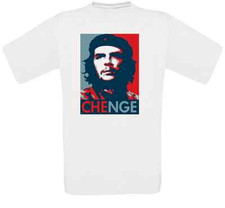 Guevara Che Chenge Kuba Cuba