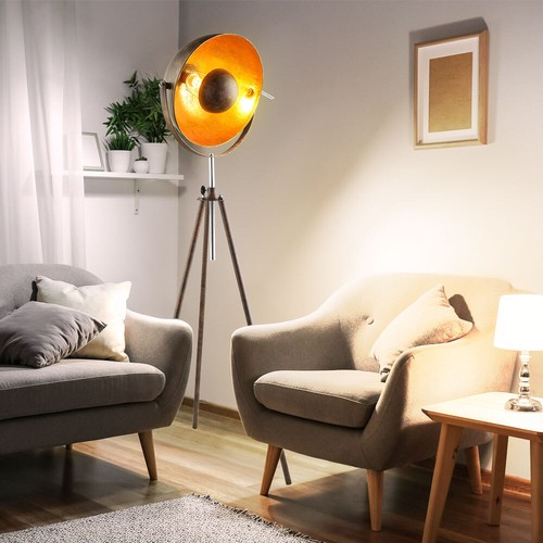 Stehlampe stehleuchte fluter - stehlampe,