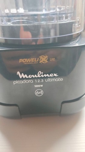 Moulinex moulinette - la,