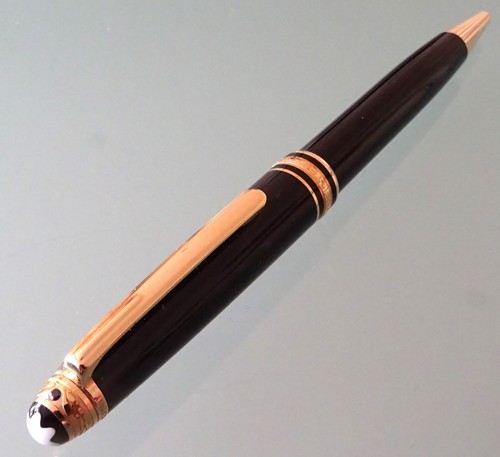 Montblanc meisterstück - montblanc,
