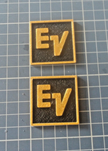 Electro voice vintage - voice, ev