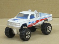 Chevrolet Chevy K-1500 Pick-Up