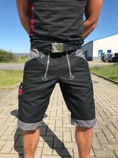Reuschenbach® Zunfthose kurz