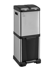 SVITA Mülleimer 2x8L + 16L