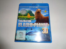 Blu-Ray  Best of Faszination