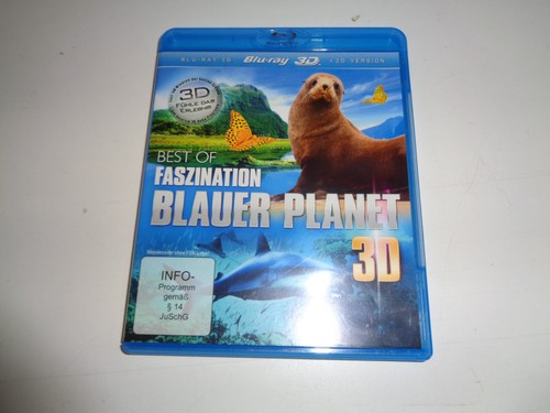 Blu ray best - best, faszination