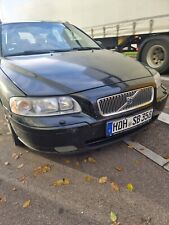 Volvo V70 ii 2007 D5 AT