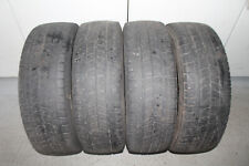 4 x KLEBER M+S WINTERREIFEN 195/70R15C 104/102R Nr. 484