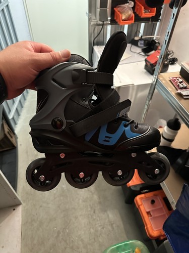 Rollschuhe - rollschuhe, 41