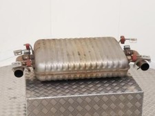 Endschalldämpfer Aston Martin