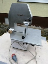 REWEBO Bandsäge Knochensäge