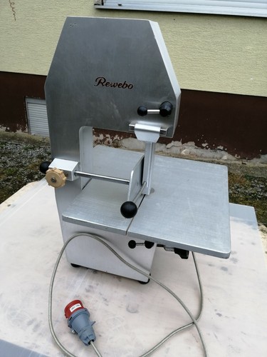 Rewebo bandsäge knochensäge - bandsäge,