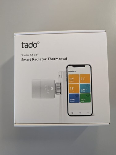 Tado smartes - tado°,
