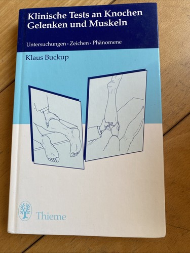 Johannes buckup klinische - buckup,