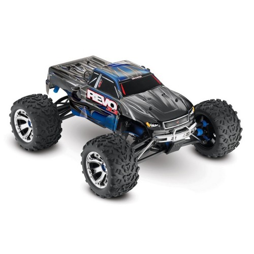 Traxxas 53097 revo - 53097-3, rtr