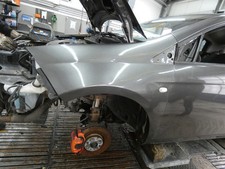 Kotflügel links fiat bravo - links,