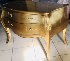 Louis XV chest French Elegance