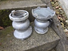 TGL DDR Storz B Saugkorb