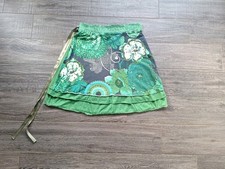 Rock Desigual grün Größe XL