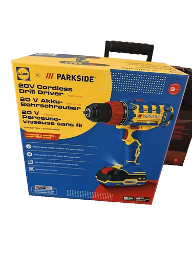 Pabs parkside special - li,