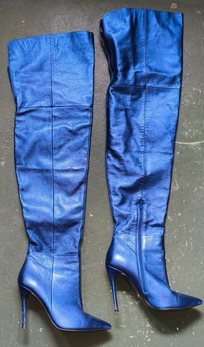 Kurt geiger leuchtblaue - kurt,