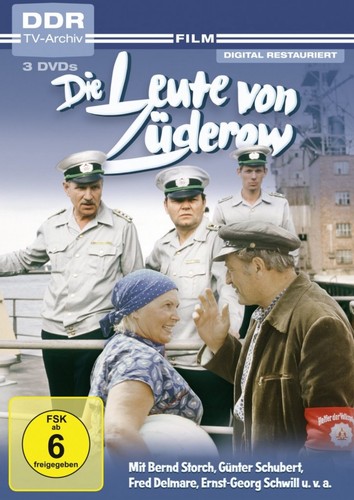 Die leute von - die, ddr