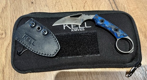 Tkell knives usa - usa, 2.0
