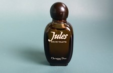 Christian Dior Eau de Toilette