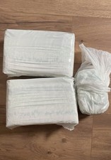 Windeln Größe 4 (93 Stk.) Babywindeln Windeln