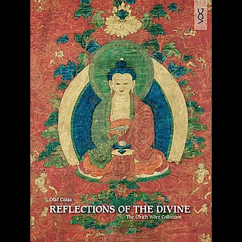 Reflections the divine - reflections,