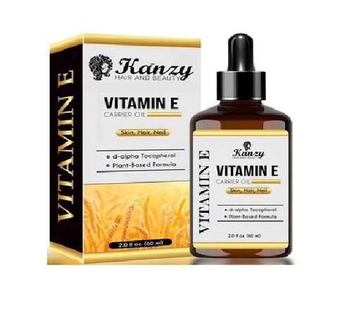 Kanzy vitamin öl - kanzy, vitamin-e-Öl-tropfen