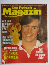Freizeit Magazin 53/1977, Dead