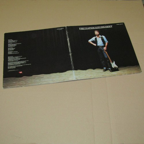 Eric clapton just one night - just,